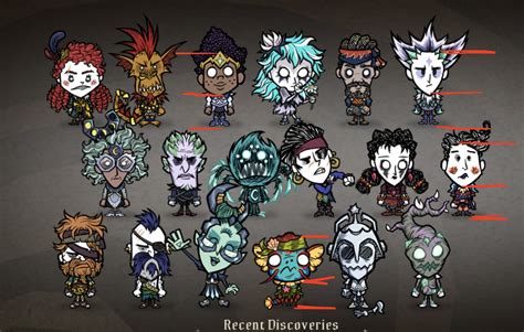 don t starve forums|weeklydiscussions .